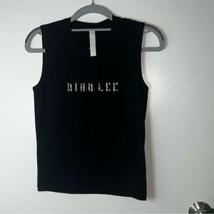Dion Lee top